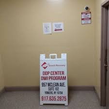 Enoch Recovery DDP Center